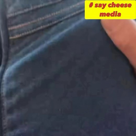 1.4M views · 17K reactions | FULL VIDEO HERE ⬇️ https://youtu.be/Sl-UGrzL99I?si=dm45WO_3rmwS-_mr | Say Cheese Media | Facebook