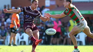 2021 NRL season: Round 25 preview
