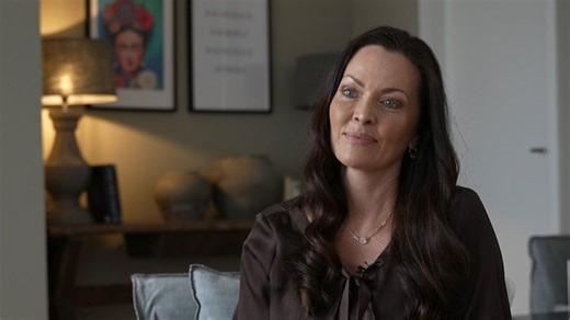 Ehe-Krise mit Detlef D! Soost?: Liebes-Klartext von Kate Hall im RTL-Interview