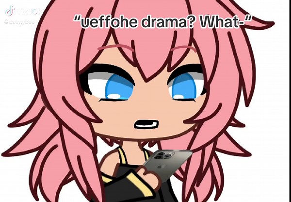 Gacha Animation Drama Explored: Shocking Moments Unveiled