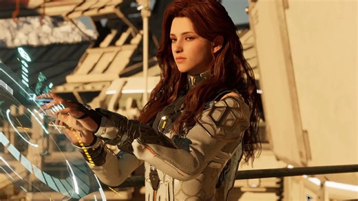 The First Descendant players can now trade for amazing loot but it's limited-time only