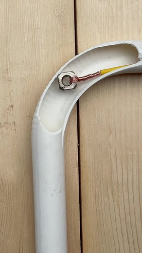 Smart Cable Management Ideas for Plumbing Pipes