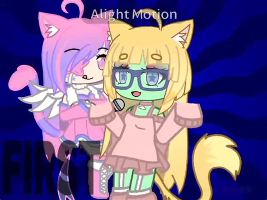 Creating Impressive Gacha Art in 6 Hours