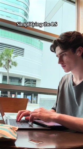 Simplifying LSAT Questions for Better Understanding