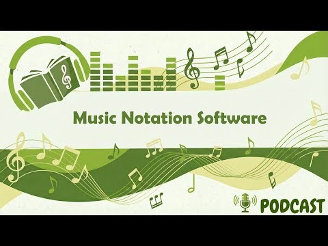 Music Notation Software
