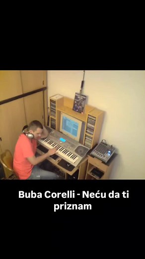 Sarajevo: Jala Brat i Buba Corelli - Alipasino Polje