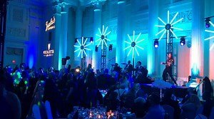 Hit Factory is America's Top Cover Corporate and Wedding Band. From Nike North America, Mentor Graphics, Blazers, Intel, and the opening of some of the largest casinos in the area, Hit Factory delivers non stop dance and excitement. Join us at the Riverhouse Lodge and convention center New Year's Patrick Lamb's New Year's Eve Gala. Book the band for next year patrick@patricklamb.com | Patrick Lamb