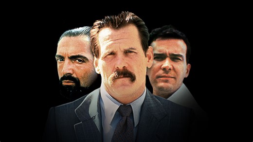 Nyt suoratoistona: Tuomari ja ex-syyttäjä teki kirjan korruptiosta - sitten 12 Angry Men -ohjaaja teki siitä loistavan leffan!