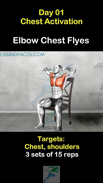 20 days chest workout plan at home, Day 01, chest day, chestworkouts at home, chest workout, #chestdayworkout #chestday #chestexercise #chestworkout #chestexercise #chest #gymtok #creatorsearchinsights
