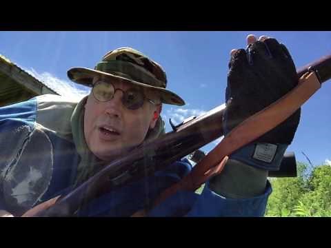 The Best Match Load for my M1A