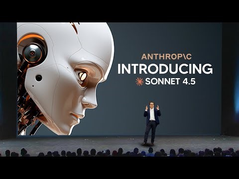 Forget GPT-5… Anthropic’s Sonnet 4.5 Just Changed Everything