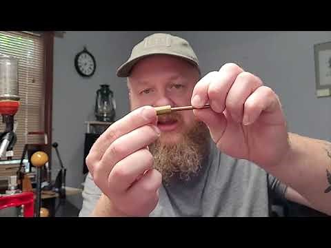 loading and shooting 38 special Black powder