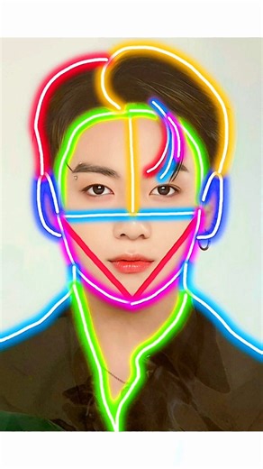 Monisha Das on Instagram: "How to draw jk ||#drawing #art #draw #jk #jungkook #shorts #short"