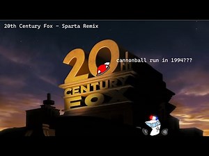 20th Century Fox (1994) - Sparta Extended Remix