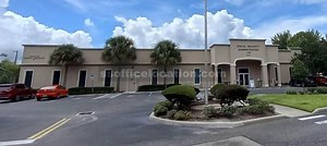Port Orange Social Security Office 4990 S Clyde Morris Blvd, Port Orange, Florida 32127