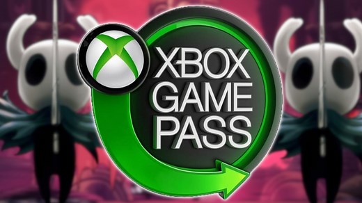 Xbox Game Pass loses six games in December 2025