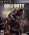 Call Of Duty: Advanced Warfare Cheats for Playstation 3