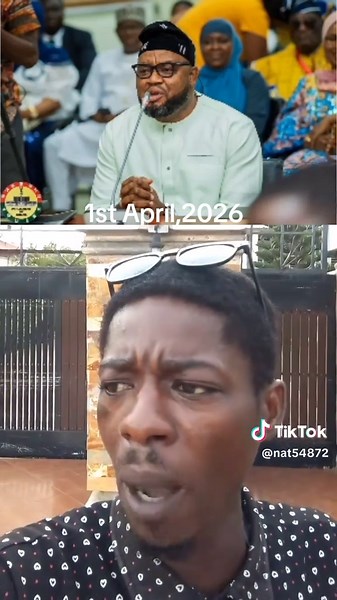 Ghana Deputy Minister's Anti-Gay Law Stance