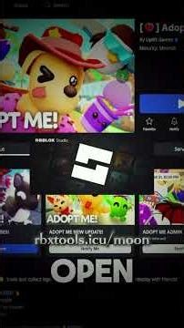 ROBLOX GAME COPIER EXTENSION ACTUALLY WORKS #roblox #2026 #viral