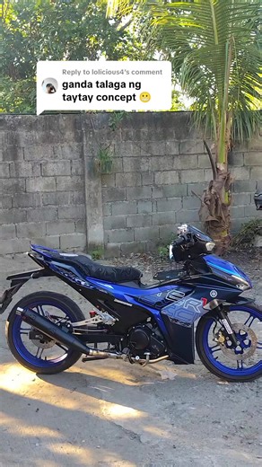 Exploring Sniper 155 Decals and Malaysian Design Concepts