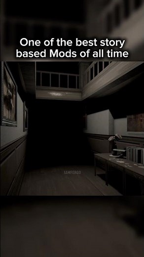 One of the best story based mods of all time #fallout4 #fallout4mods