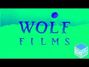 Wolf Films Universal Network Television Effects (Sponsored by It's Dark Csupo Effects)