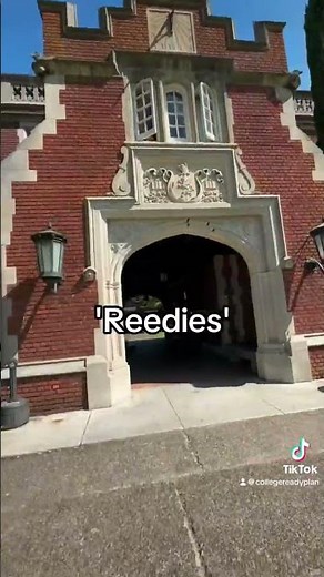 Campus Tour: Reed College