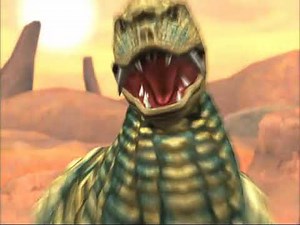 大怪獣バトル PV