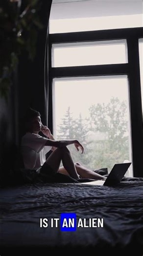 The Unreadable Alien Book?! 👽📜