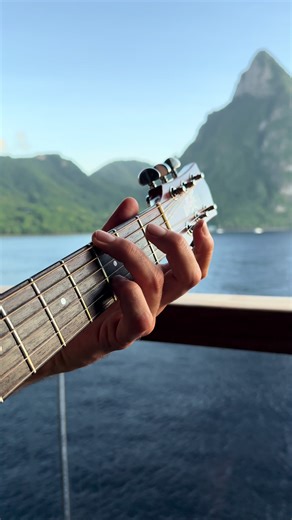 Let It Be #guitar #acoustic