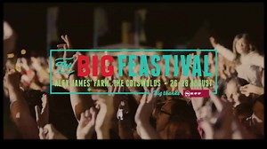 A feel good festival of food & music for all the family! | The Big Feastival