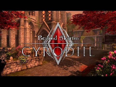 Beyond Skyrim: Cyrodiil - Skingrad Exploration Stream Part 2