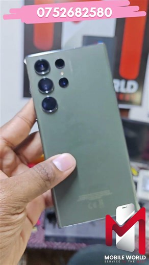 Samsung S22 Ultra 📱Display Line Problem Fixed ✅No Need to Change the Display ❗Line #srilanka