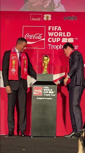 The FIFA World Cup Unveiled