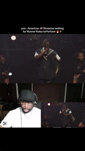 He’s been waiting for Runner Rulez to perform at the Nama Awards soo he could do this reaction 🔥🔥⚡️#runnerrulez #reaction #namaawards #perfomance #zimtiktokers🇿🇼🇿🇼🇿🇼