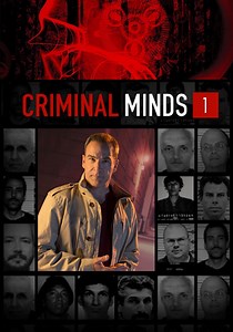 ‫Criminal Minds الموسم 1 - شاهدوا الحلقات أونلاين