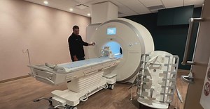 Medical experts question value of local start-up company's full-body scans