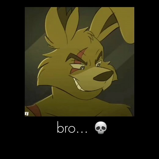 #springtrap ┆#mandyfoxy (#bro💀 #fnaffanart34 #fnafedit #fnaffanartsus)