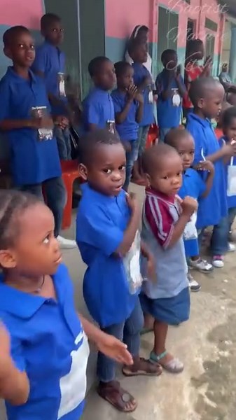 3.1M views · 120K reactions | Orange Flesh Sweet Potato Native Rice Recipe for special Kids | Baptist Nature kitchen | Facebook