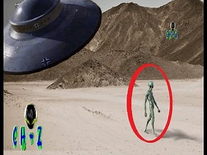 149K views · 5.6K reactions | Top 10 alien sightings caught on tape - Alien Sighting | Ryna Channel | Facebook