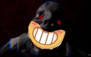 [吞噬DEVOUR]时隔一年终于拿下精神病院！