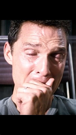 Interstellar (movie) | Cooper Promised to Return, Then Murph Ages Years in One Message 😳🕰️