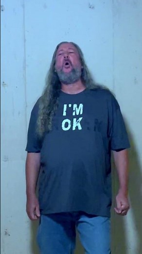 Dark Water Collective: Shrinking (Verse 1 Raw audio)