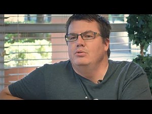 Greenlight Therapy Center: Accelerated Resolution Therapy Patient Testimonial