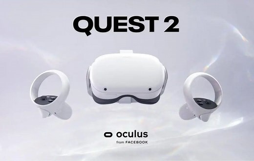 【VR开发教程2022】 Unity Quest2 五：不需要设备进行VR开发
