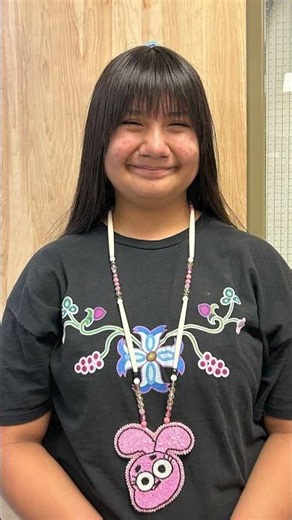 Beading Is More Than a Craft: Indigenous Art, Culture, & Student Learning