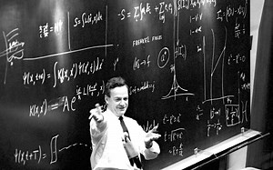 Physique quantique : l'expérience des doubles fentes de Feynman réalisée avec des positrons