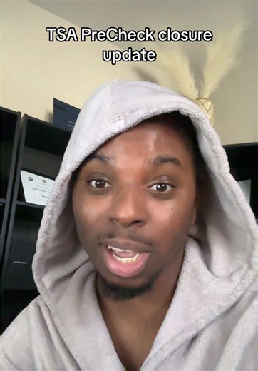 TSA PreCheck Update: Program Running as Normal