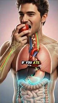 Eat Fruits Daily for 7 Days – See What Happens! 👀 #healthtips