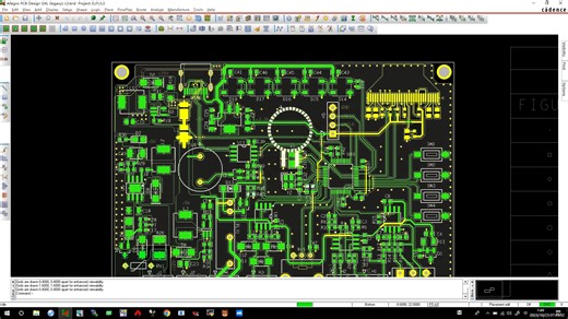 31生成Gerber文件